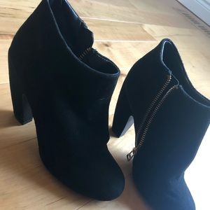 Steve Madden Booties